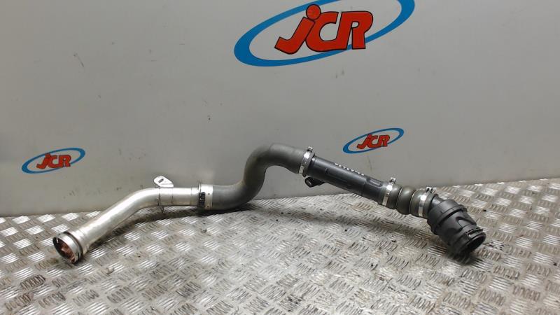 Durite de turbo RENAULT MEGANE 3 PHASE 2 BREAK Diesel - 1