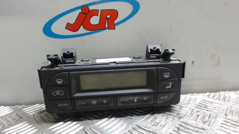 Commande chauffage CITROEN C3 1 PHASE 1 Diesel - 1