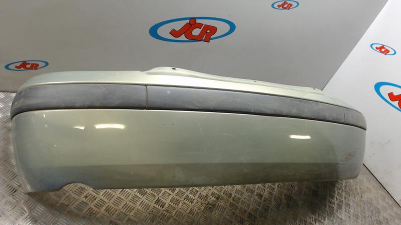 Pare choc arriere RENAULT MEGANE 1 PHASE 2 Diesel - 1