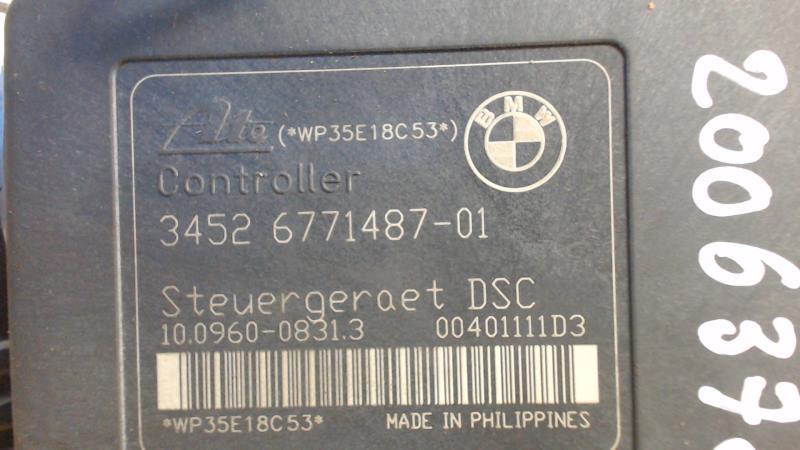 Bloc ABS (freins anti-blocage) BMW SERIE 3 E90 PHASE 1 Diesel - 1