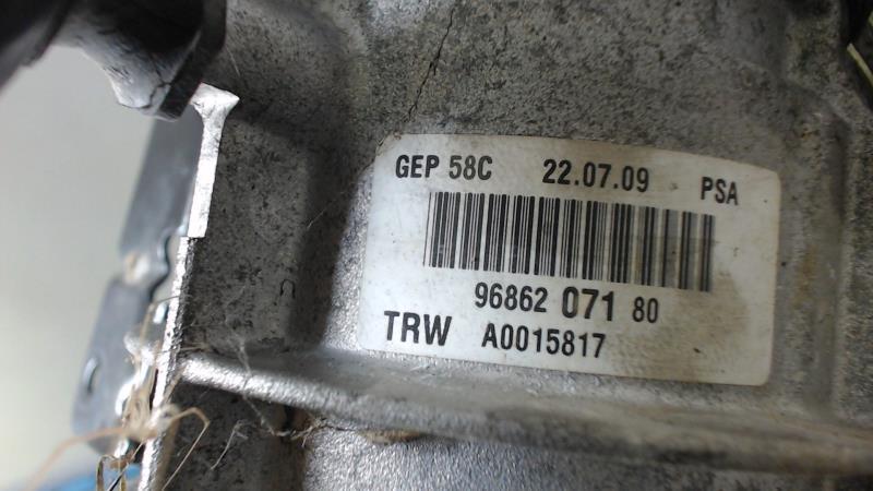 Pompe de direction PEUGEOT 308 1 PHASE 1 Diesel - 1
