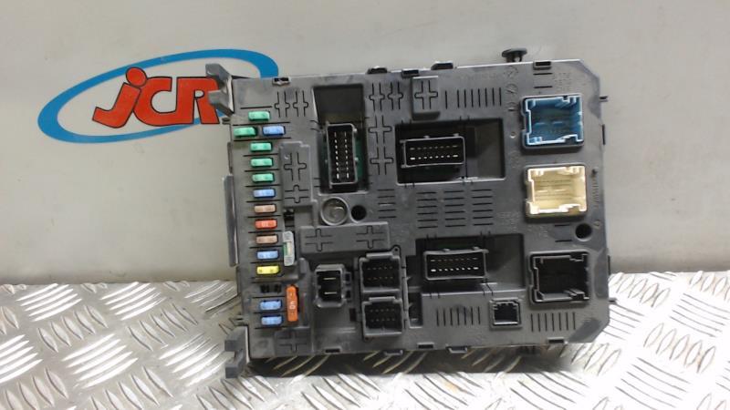 Boitier BSI PEUGEOT PARTNER 1 PHASE 1 Diesel - 1