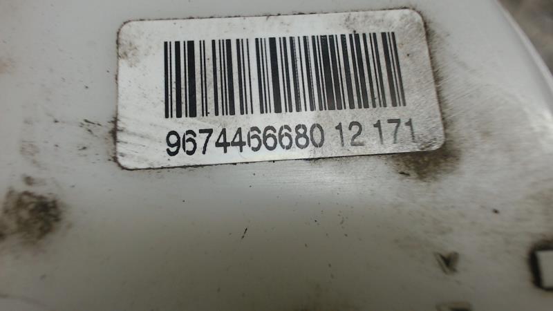 Pompe immergee PEUGEOT 208 1 PHASE 1 Essence - 1