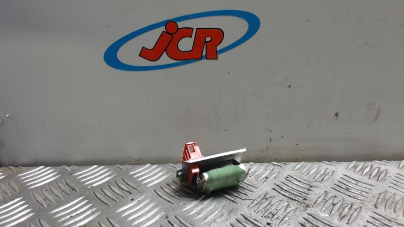 Resistance chauffage VOLKSWAGEN PASSAT 4 PHASE 1 BREAK Diesel - 1