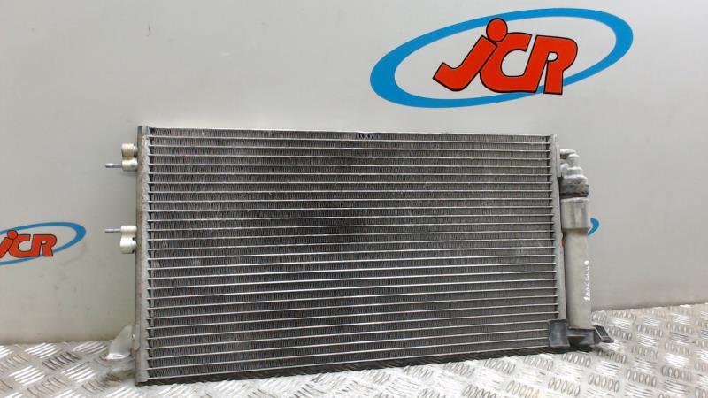 Radiateur clim FIAT PANDA 2 Essence - 1