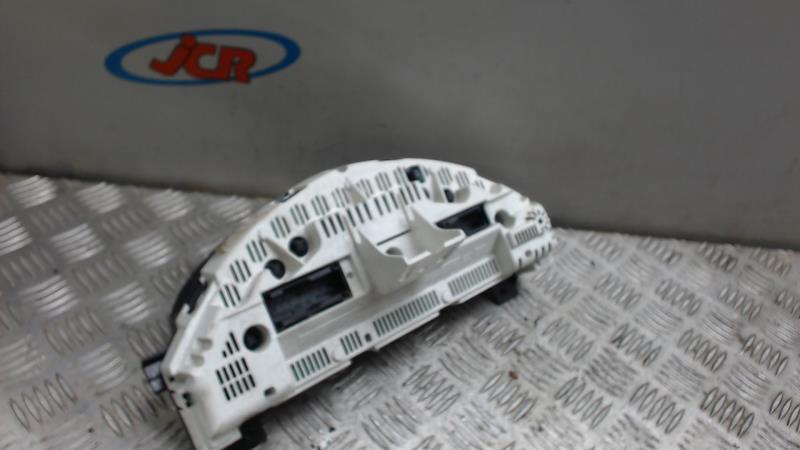 Compteur MERCEDES CLASSE A 168 PHASE 1 Diesel - 1