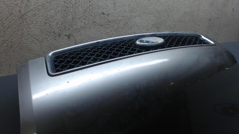 Capot FORD FUSION  - 1