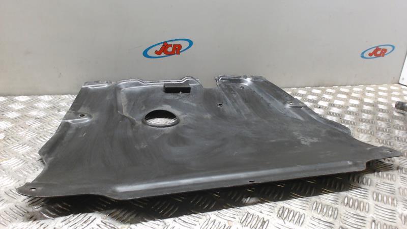 Cache sous moteur RENAULT SCENIC 1 PHASE 2 Diesel - 1