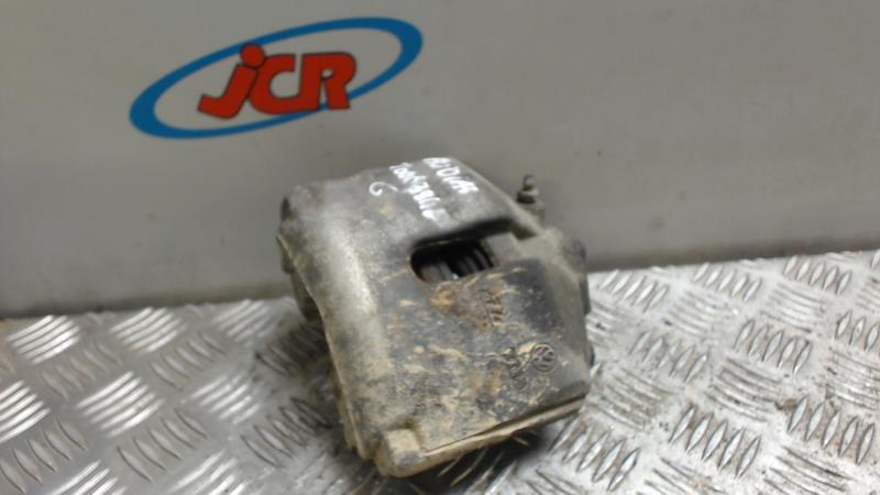Etrier avant gauche (freinage) AUDI A3 2 SPORTBACK PHASE 2 Diesel - 1