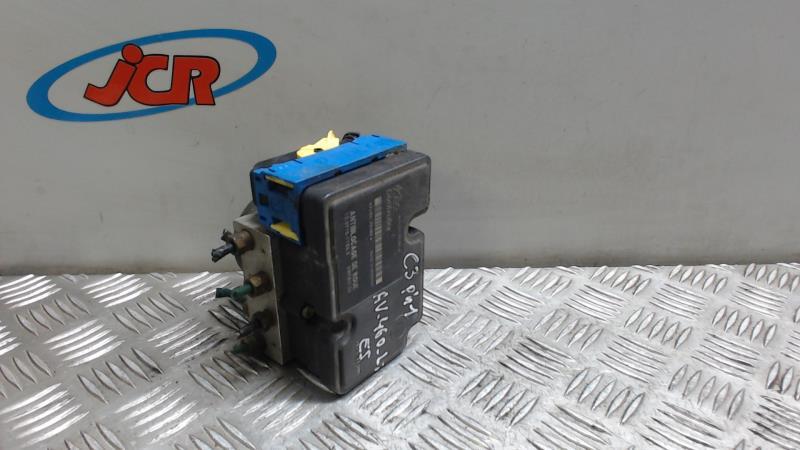 Bloc ABS (freins anti-blocage) CITROEN C3 1 PHASE 1 Essence - 1