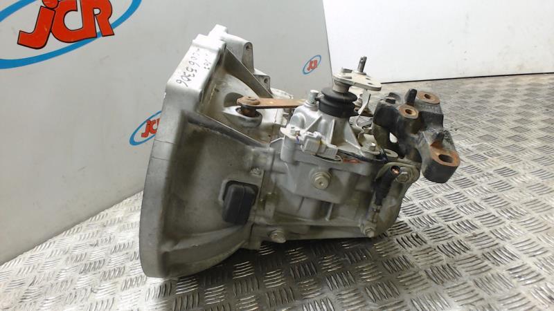 Boite de vitesses PEUGEOT 107 PHASE 2 Diesel - 1