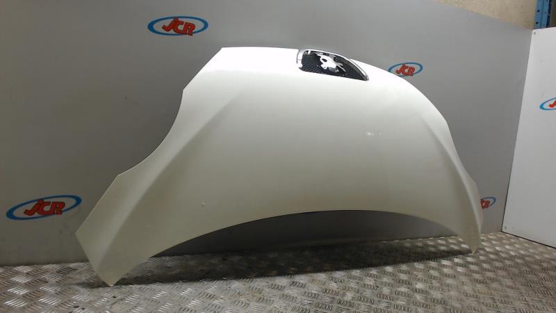 Capot PEUGEOT 107 PHASE 2 Diesel - 1