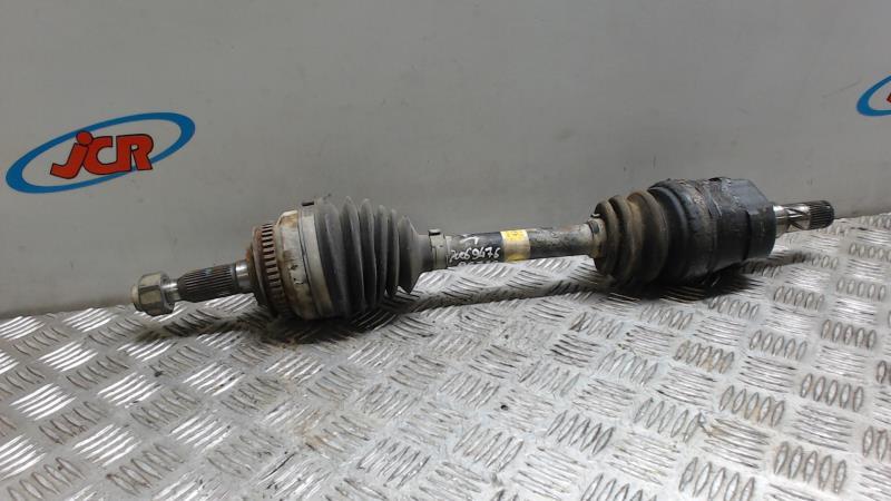 Cardan gauche (transmission) DAEWOO REZZO Essence - 1