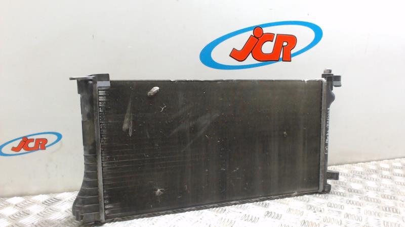 Radiateur eau FIAT PANDA 2 Essence - 1
