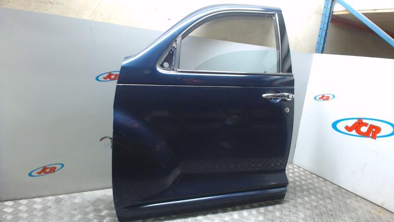 Porte avant gauche CHRYSLER PT CRUISER PHASE 1 BREAK Diesel - 1