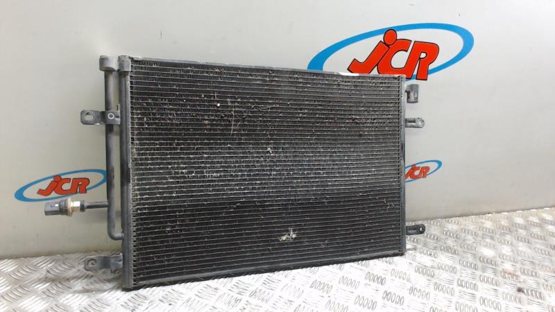 Radiateur clim AUDI A4 2 AVANT PHASE 2 BREAK Diesel - 1
