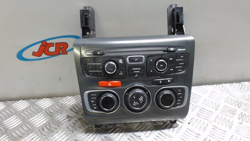 Commande chauffage CITROEN C4 2 PHASE 1 Diesel - 1