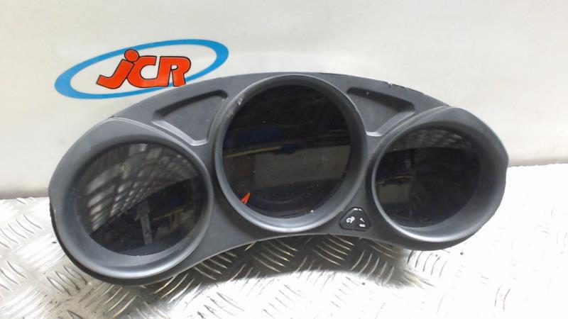 Compteur CITROEN C4 2 PHASE 1 Diesel - 1