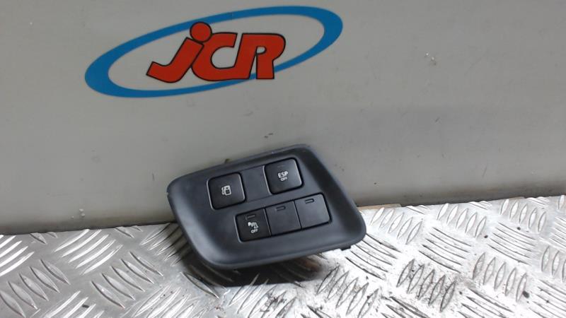 Actionneur verrou trappe d'essence CITROEN C4 2 PHASE 1 Diesel - 1