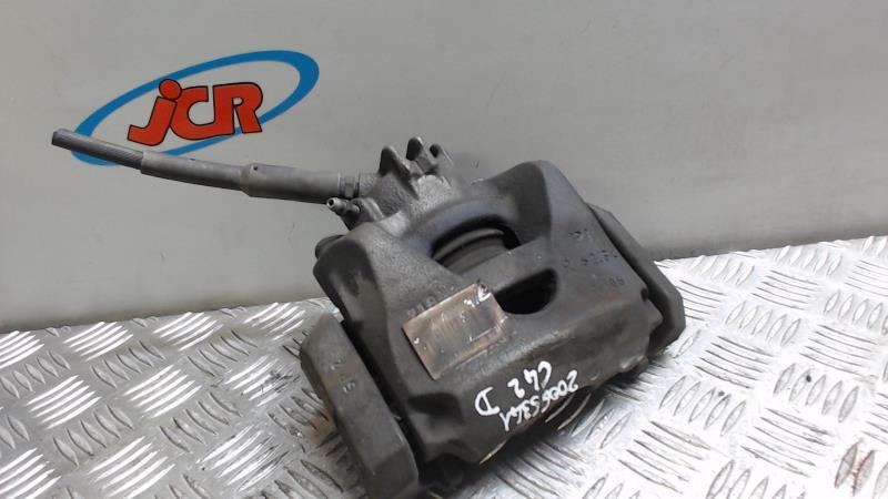 Etrier avant droit (freinage) CITROEN C4 2 PHASE 1 Diesel - 1