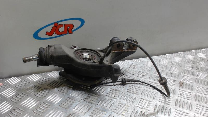 Moyeu avant droit CITROEN C4 2 PHASE 1 Diesel - 1
