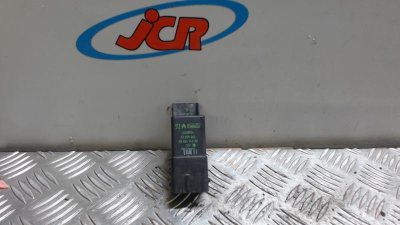 Boitier de prechauffage CITROEN C4 2 PHASE 1 Diesel - 1