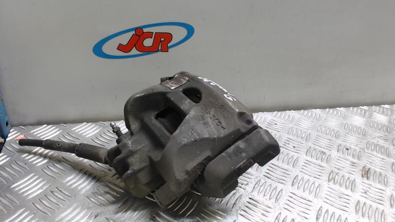 Etrier avant gauche (freinage) CITROEN C4 2 PHASE 1 Diesel - 1