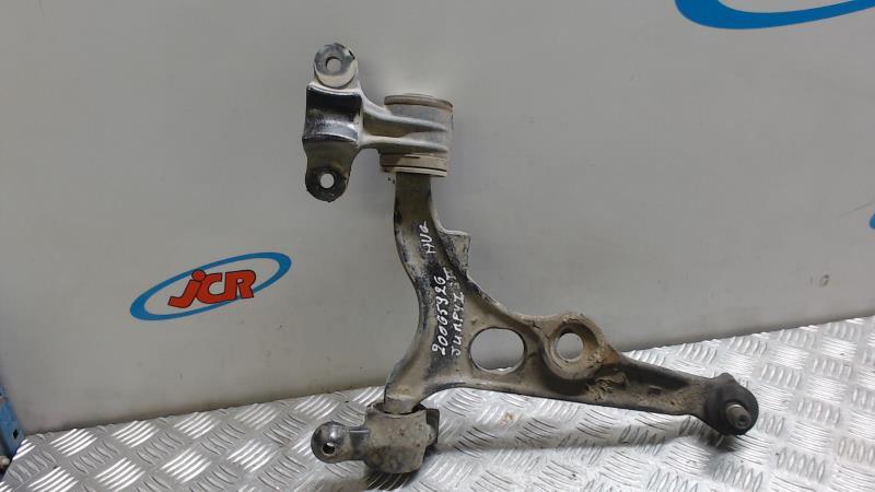 Triangle inferieur avant gauche CITROEN JUMPY 1 PHASE 1 Diesel - 1