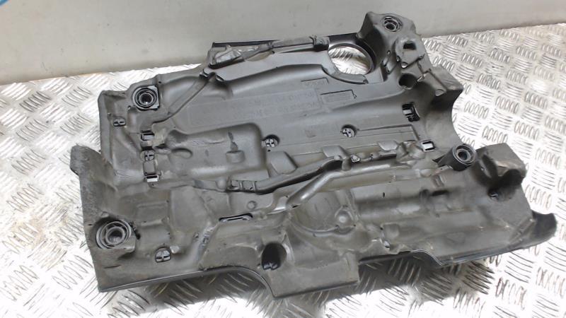 Cache moteur  AUDI A3 2 PHASE 2  - 1
