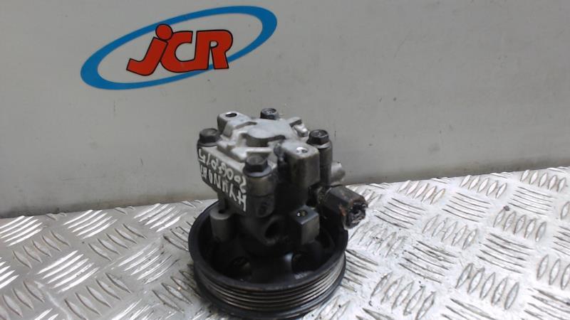 Pompe de direction HYUNDAI TRAJET Diesel - 1