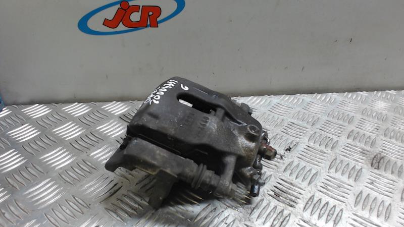 Etrier avant gauche (freinage) OPEL AGILA B Essence - 1