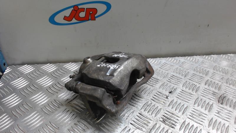 Etrier avant droit (freinage) OPEL AGILA B Essence - 1