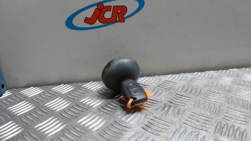 Bouchon de carburant OPEL MOVANO A PHASE 2 Diesel - 1
