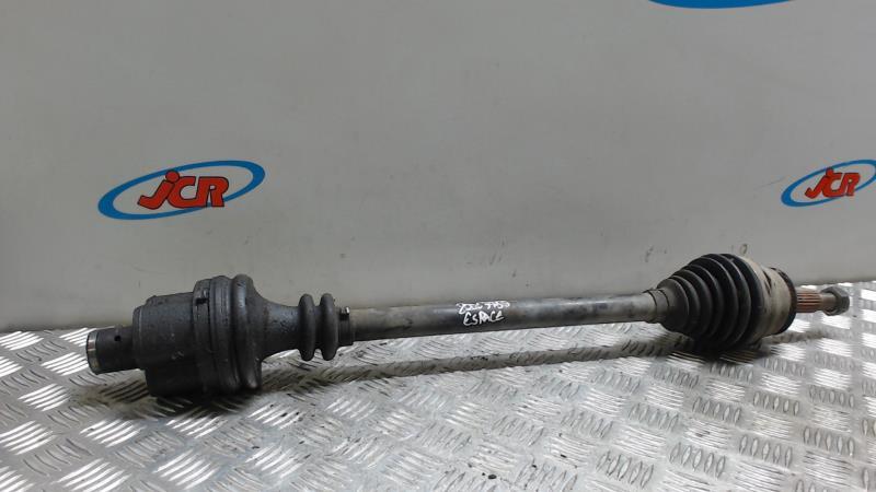 Cardan gauche (transmission) RENAULT ESPACE 2 PHASE 1 Diesel - 1