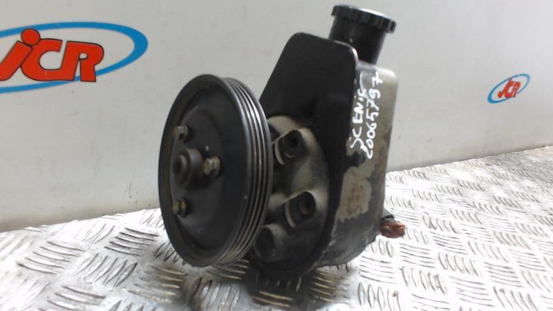 Pompe de direction RENAULT SCENIC 1 PHASE 1 Essence - 1