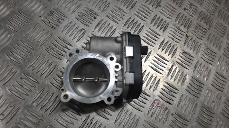 Boitier papillon VOLKSWAGEN GOLF 7 phase 2 Essence - 1