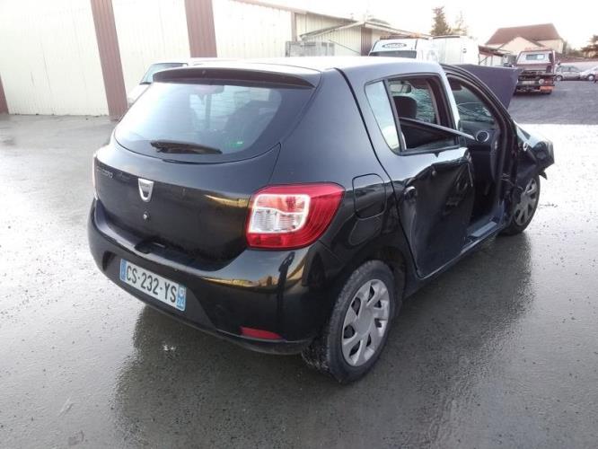 Photo de la pièce