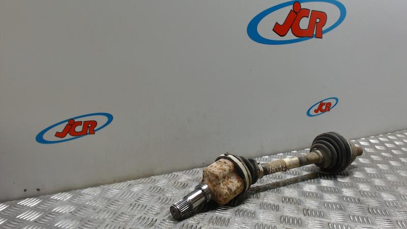 Cardan gauche (transmission) FORD C-MAX 1 PHASE 1 Diesel - 1