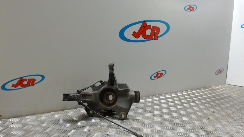 Moyeu avant droit RENAULT MEGANE 3 PHASE 2 Diesel - 1