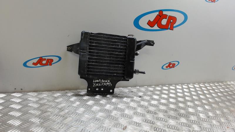 Radiateur huile LAND ROVER FREELANDER 1 PHASE 2 Essence - 1