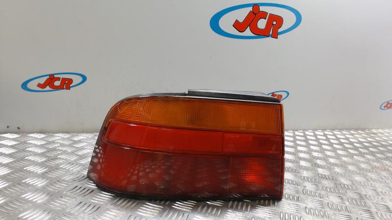 Feu arriere principal gauche (feux) MAZDA 626 3  - 1