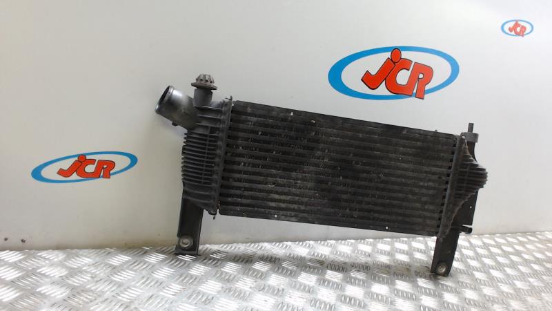 Echangeur air (Intercooler) NISSAN NAVARA 1 PHASE 2 Diesel - 1