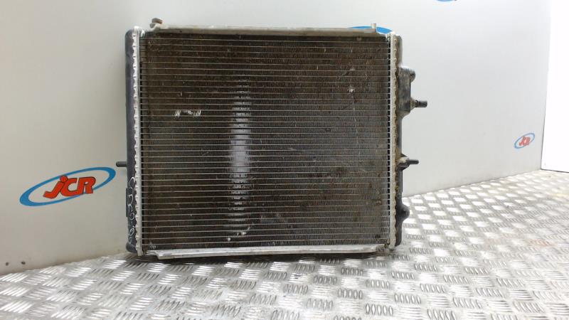 Ventilateur RENAULT CLIO 1 PHASE 2 Diesel - 1