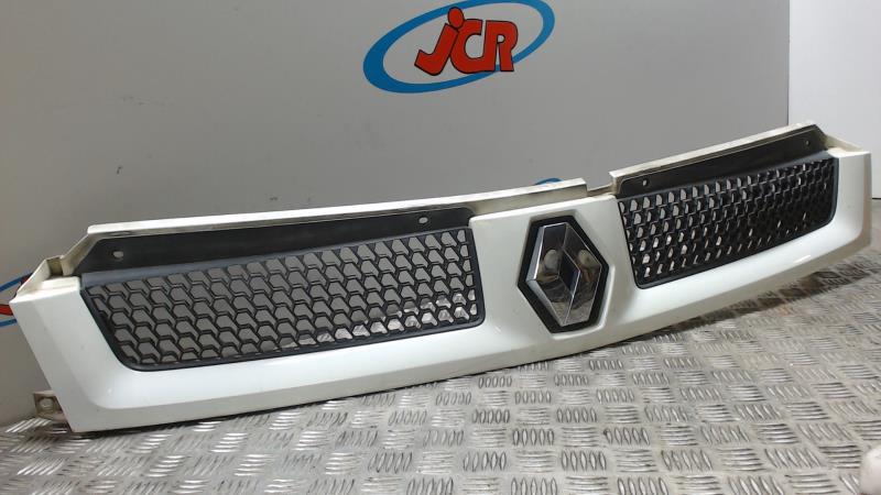 Calandre RENAULT MASTER 2 PHASE 2 Diesel - 1