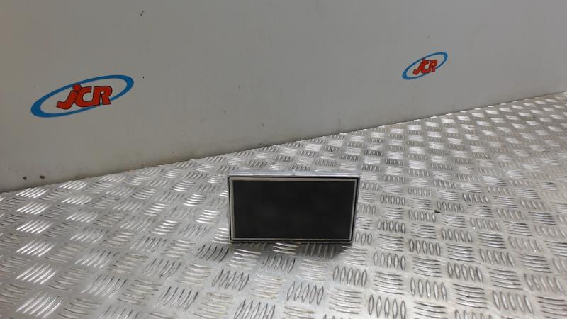 Ecran GPS RENAULT GRAND SCENIC 2 PHASE 2 Diesel - 1