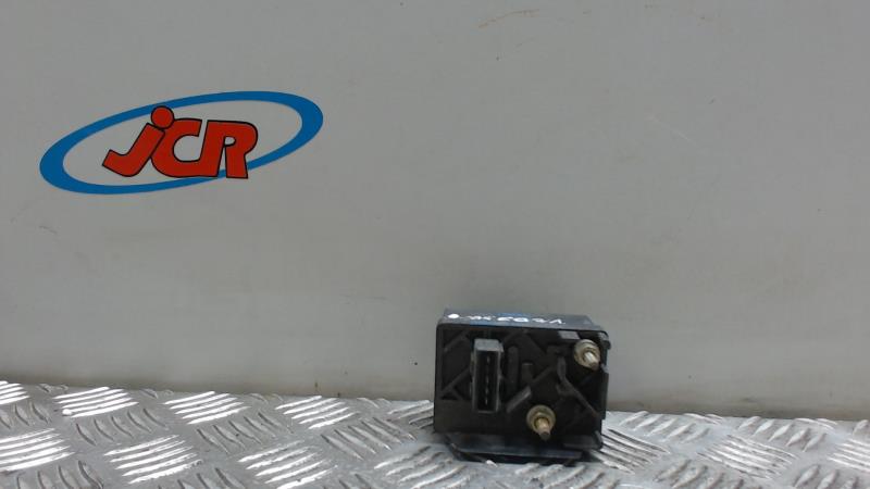 Boitier de prechauffage CITROEN XANTIA PHASE 1 Diesel - 1