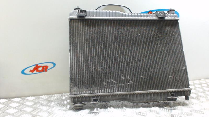Radiateur eau CITROEN C3 1 PHASE 1 Diesel - 1