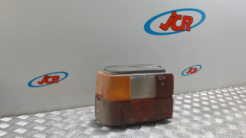 Feu arriere principal gauche (feux) CITROEN BX Diesel - 1