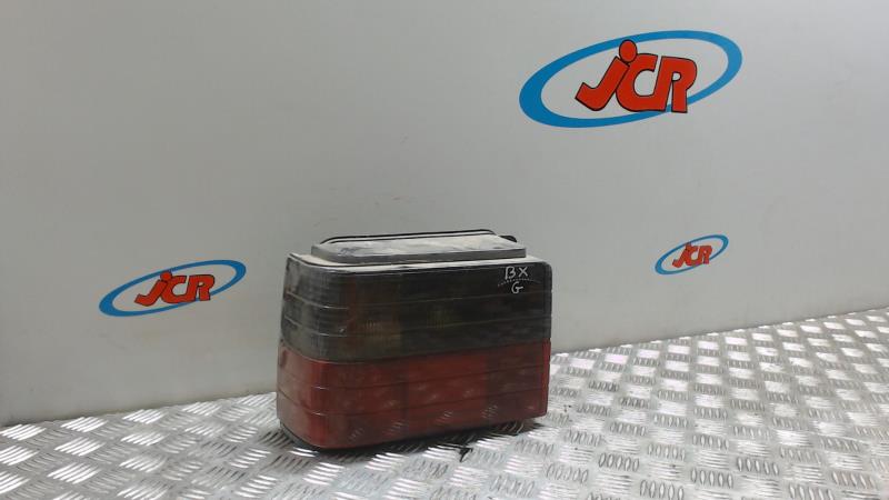 Feu arriere principal gauche (feux) CITROEN BX Diesel - 1