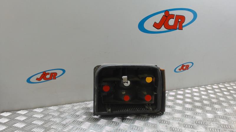 Feu arriere principal gauche (feux) CITROEN BX Diesel - 1